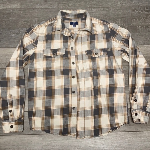 George Other - Men's Small Shirt